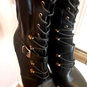 Women's boots